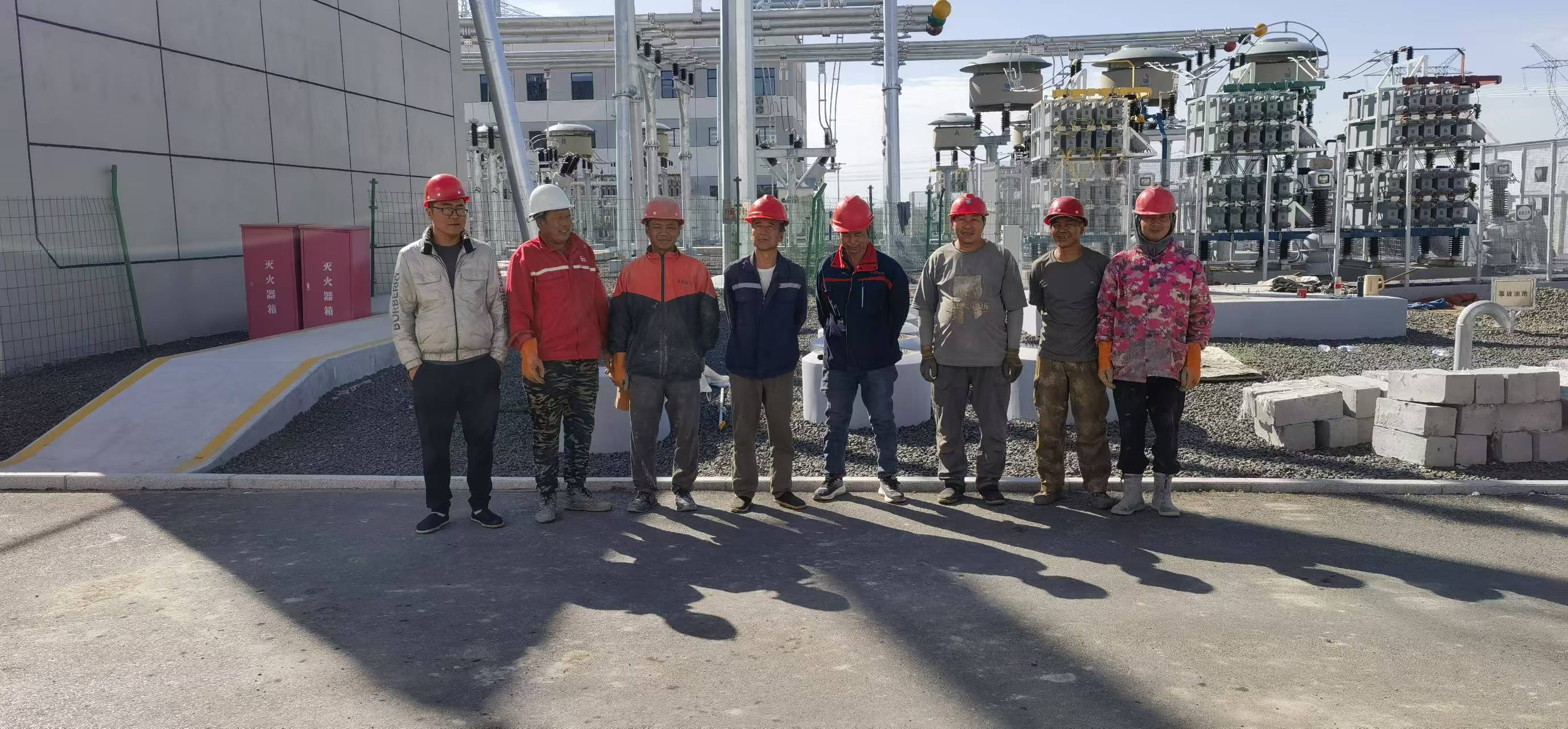 乳山地基沉降如何修复？